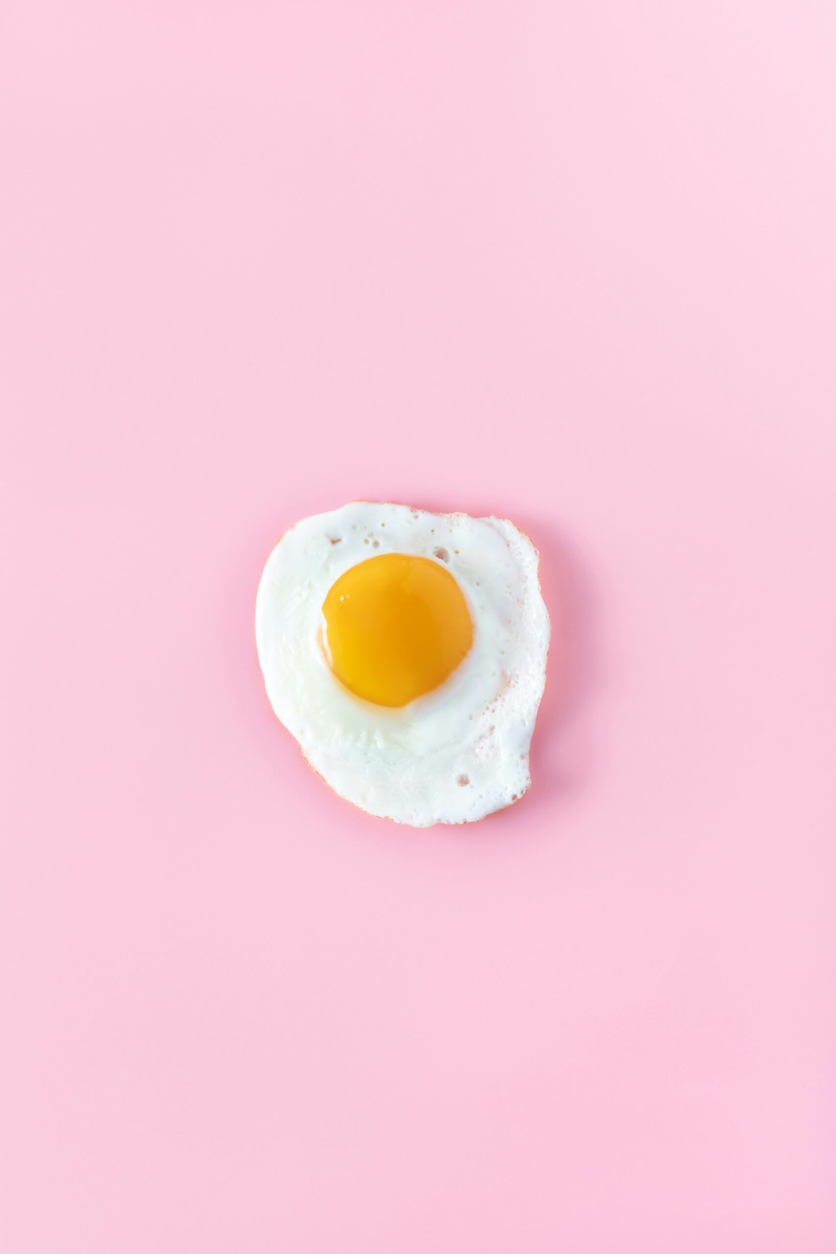 Egg white vs Egg yolks Lily Soutter London Nutritionist