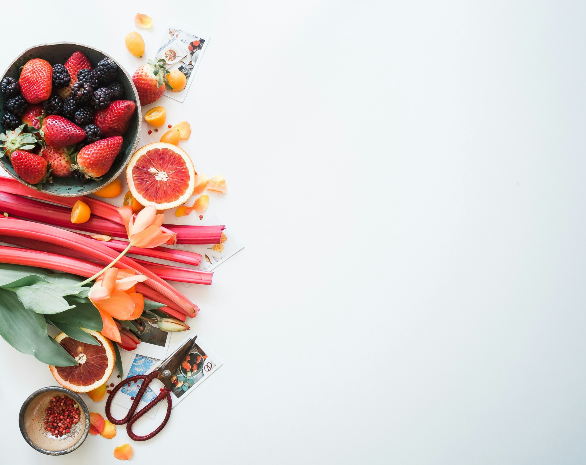 Lily Soutter London Nutritionist